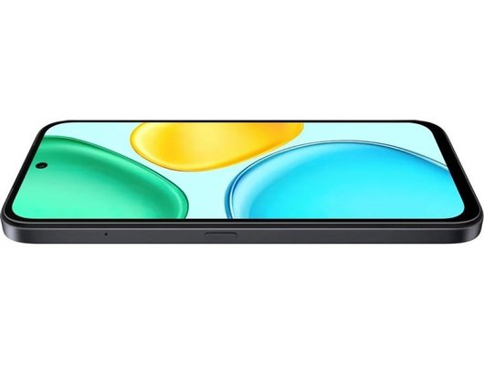 Смартфон Honor X7e 6/256Gb Black